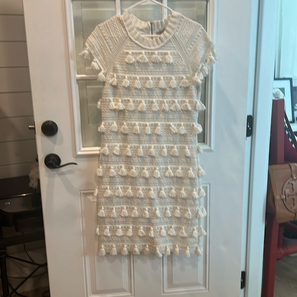 Sea dress size 6